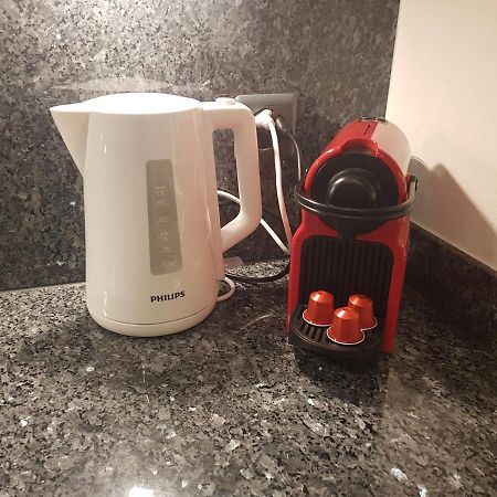 Villa Franca E06 Arosa Luaran gambar