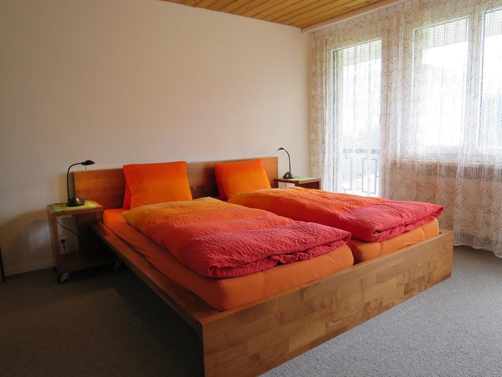 Villa Franca E06 Arosa Bilik gambar