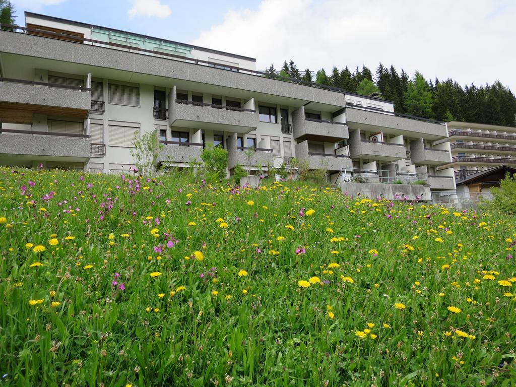 Villa Franca E06 Arosa Bilik gambar