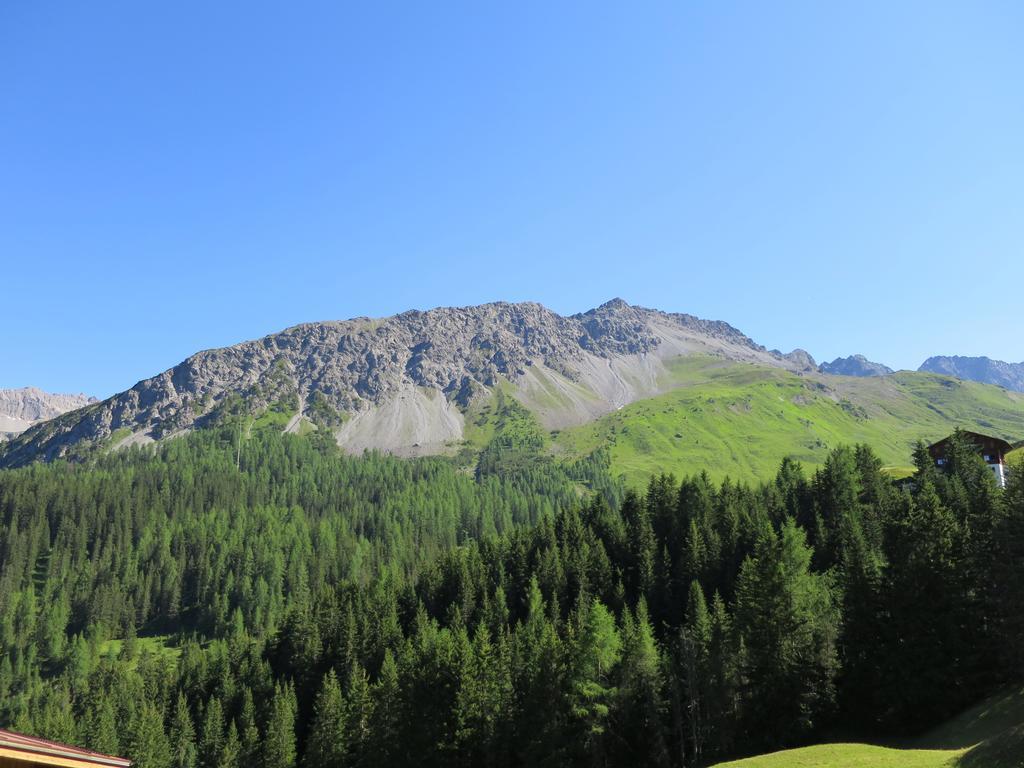 Villa Franca E06 Arosa Bilik gambar