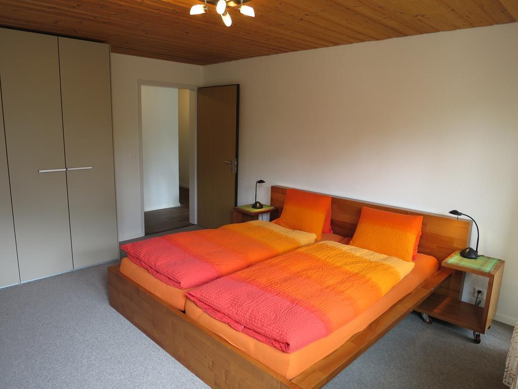 Villa Franca E06 Arosa Bilik gambar