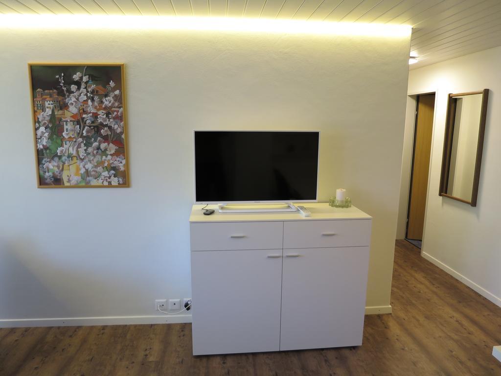 Villa Franca E06 Arosa Bilik gambar