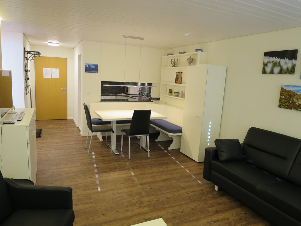 Villa Franca E06 Arosa Luaran gambar
