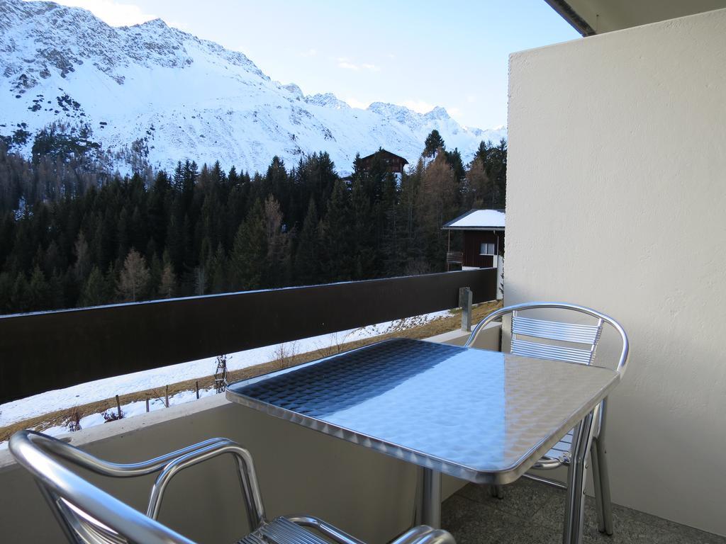Villa Franca E06 Arosa Luaran gambar