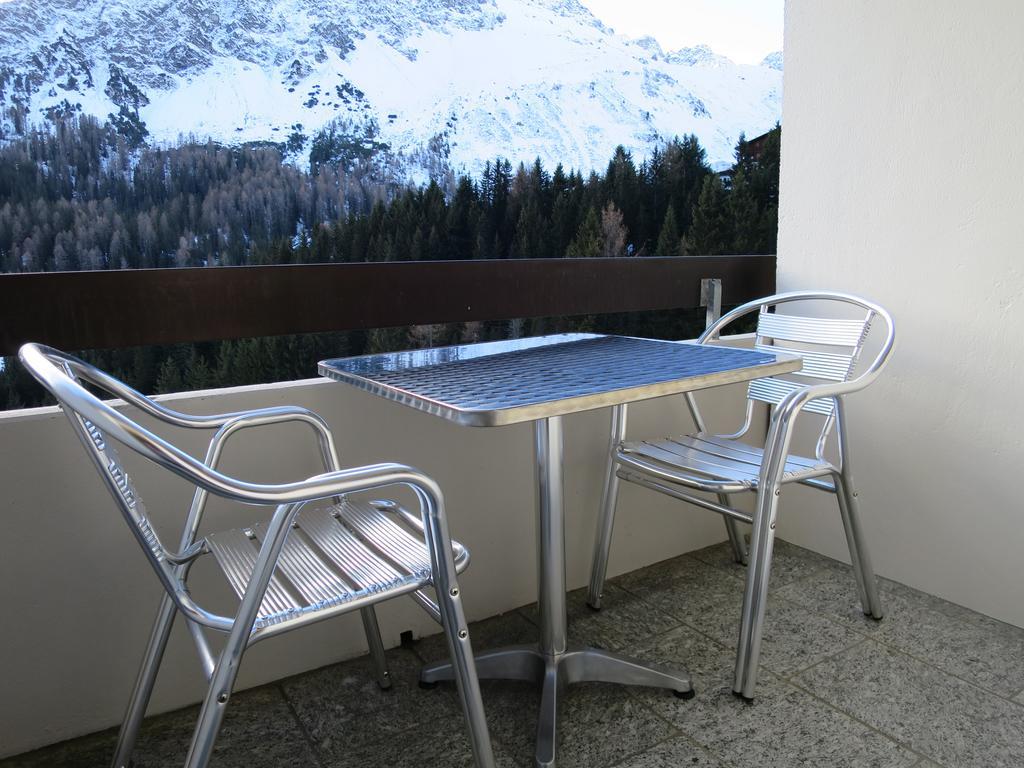 Villa Franca E06 Arosa Luaran gambar