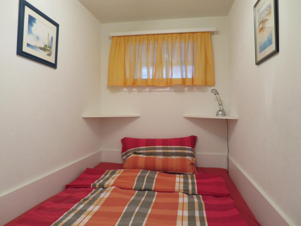 Villa Franca E06 Arosa Luaran gambar