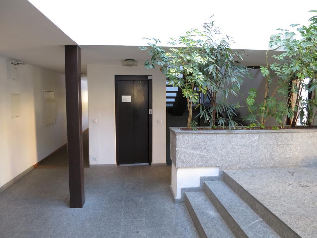 Villa Franca E06 Arosa Luaran gambar