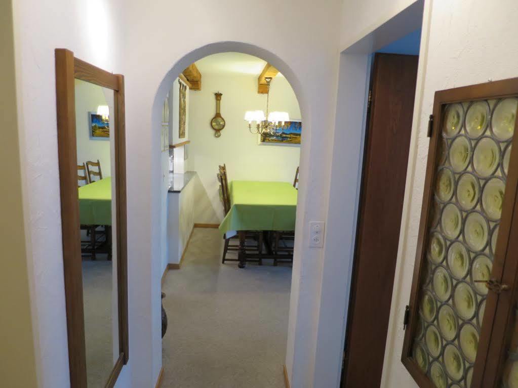 Villa Franca E06 Arosa Luaran gambar