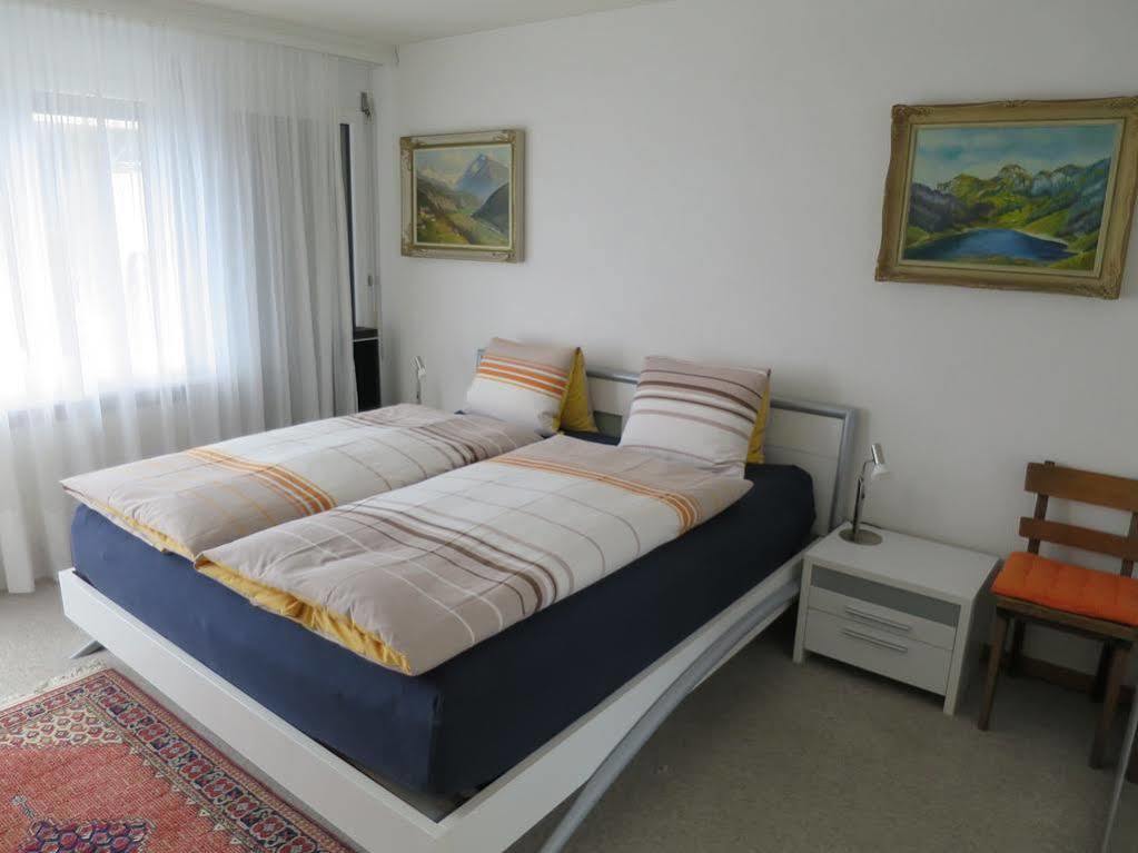 Villa Franca E06 Arosa Luaran gambar